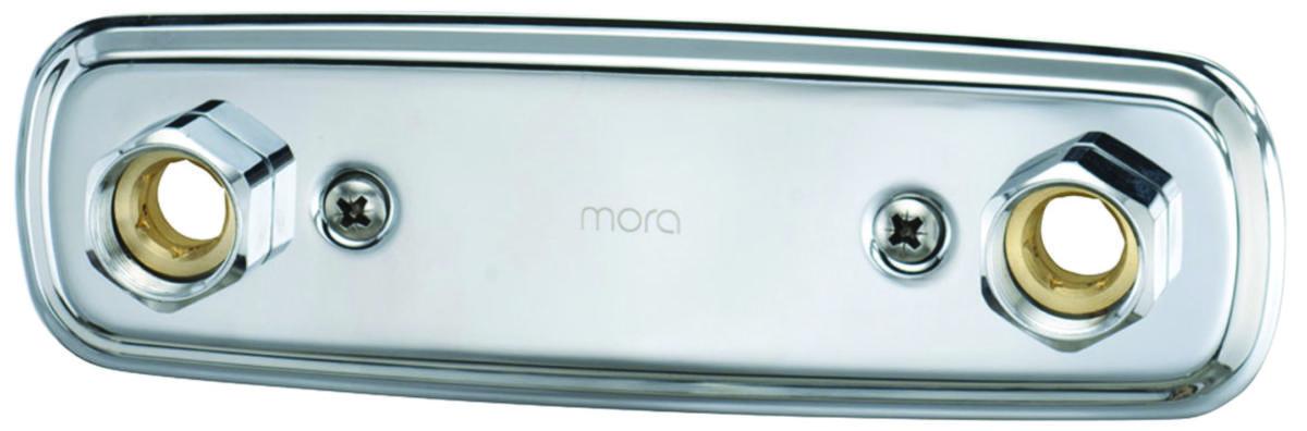 Blandarfästen Morakombi ROT-kopplingssatser - MORAKOMBI KOPPL.SATS 160 C/C FKR. MA 630330