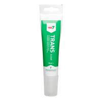 Fogmassa, Tec7 Trans Clear tub
