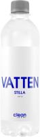 Vatten Clean Stilla