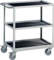 Materialvagn Treston