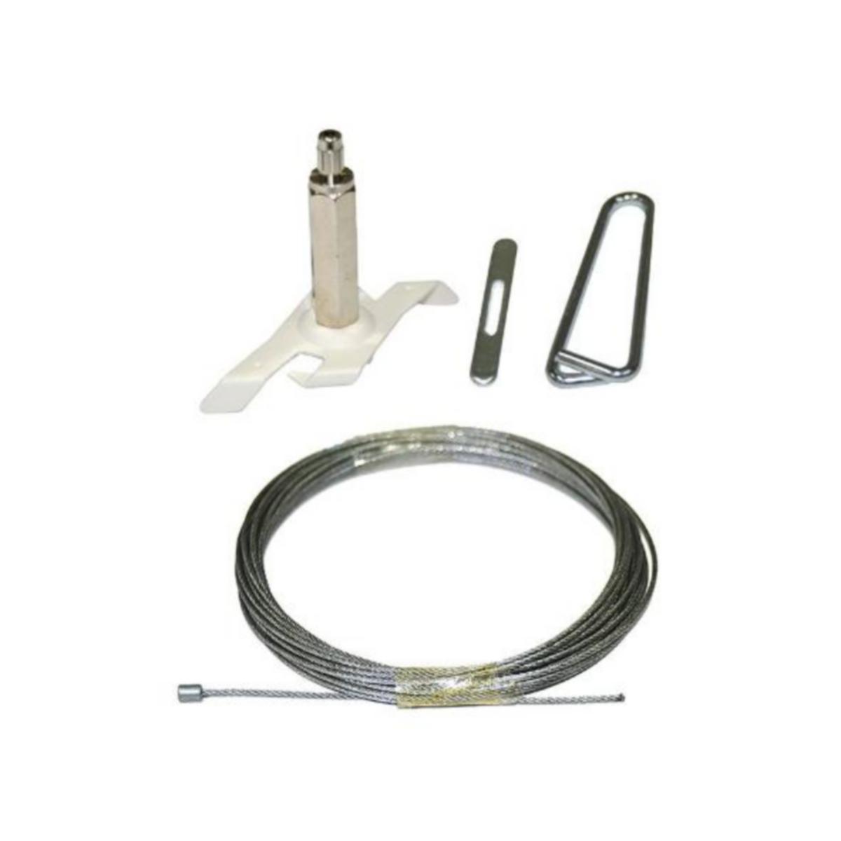 Wire-kit Easytrac - WIRE-KIT ETM148-1