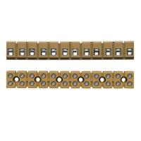 Apparatplint MK/ BK