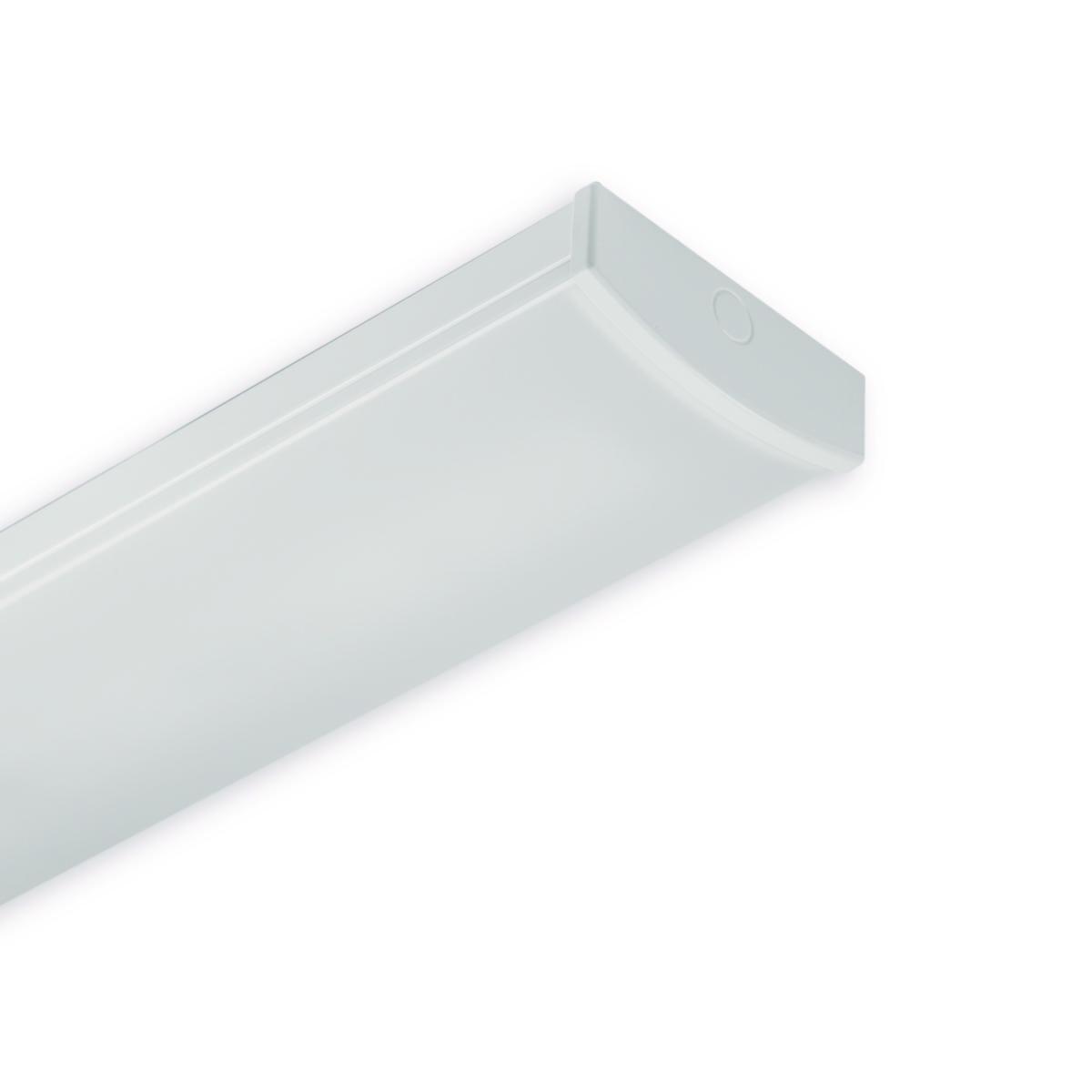 Industriarmatur LED Monix IP44 - ALLROUNDARM IP44 LED 21W/840 AMSL6O20
