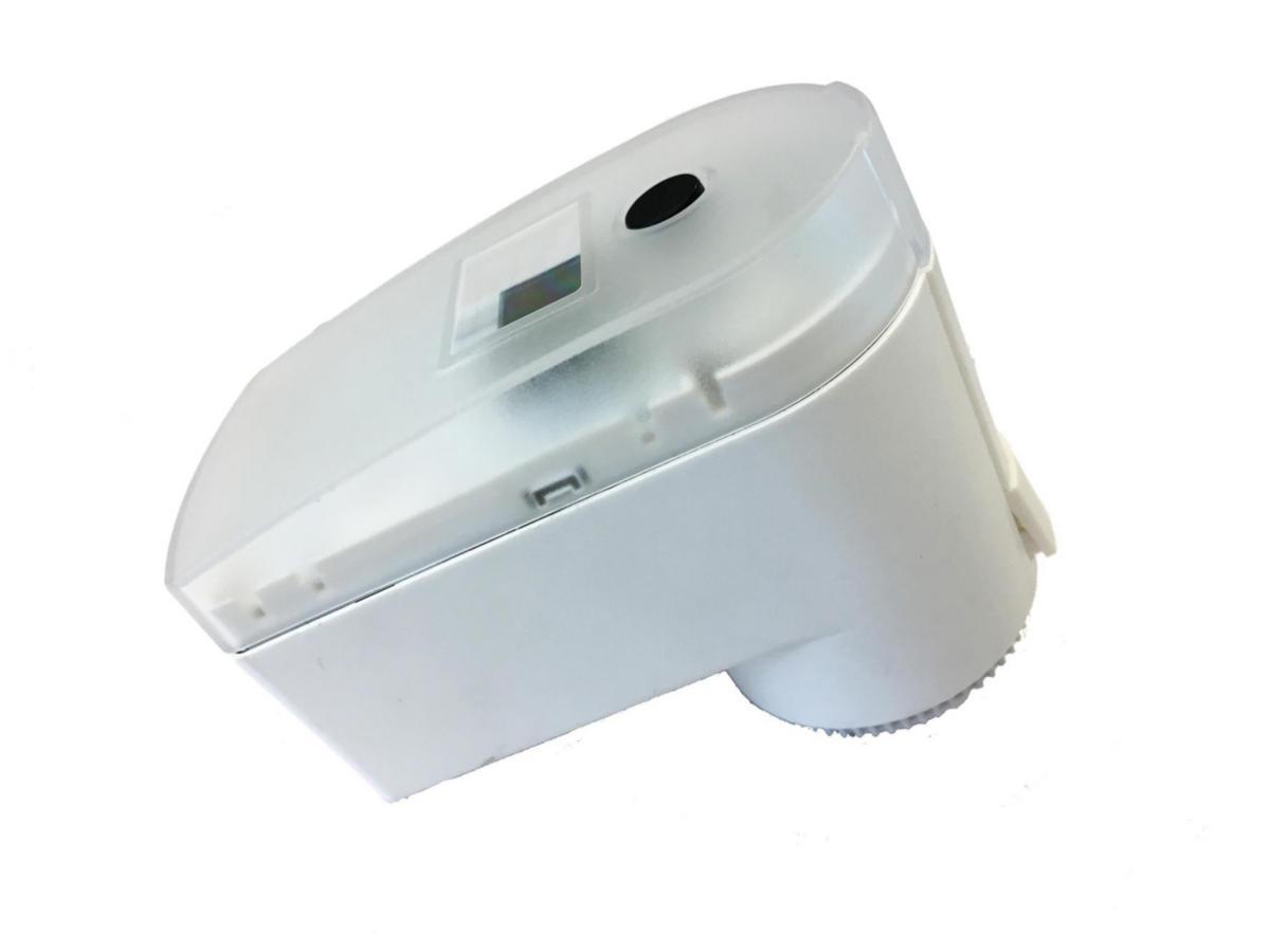 Motorställdon MOVE, MMA - MOVE 0-10V INKL ADAPTERS STÄLLDON FÖR M30X1.5 & M28X1.5