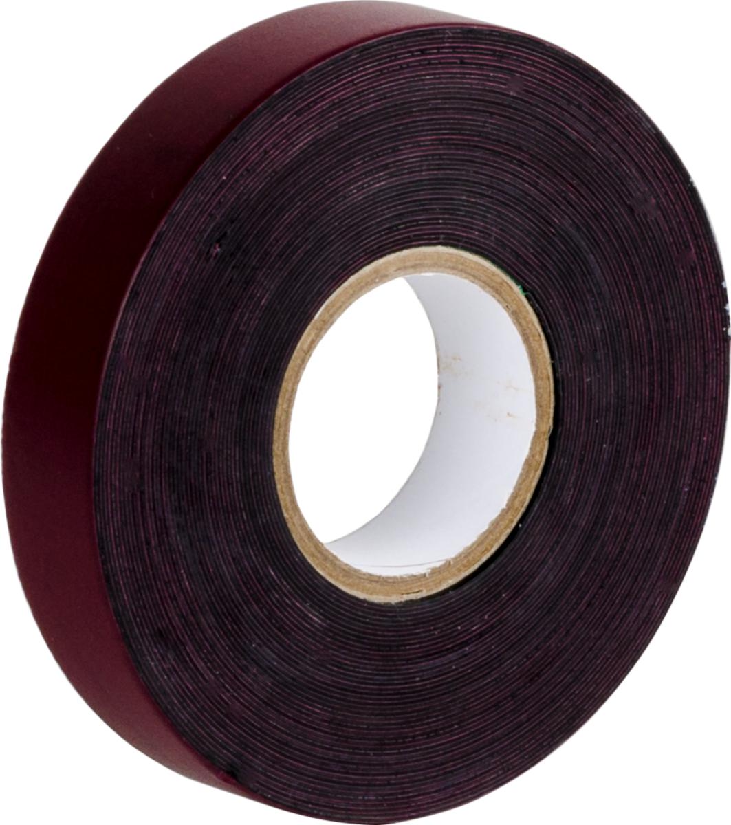 Vulktejp, Tesa - VULKTEJP SVART 10MX19MM 62822 TESA