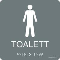 Taktilskyltar