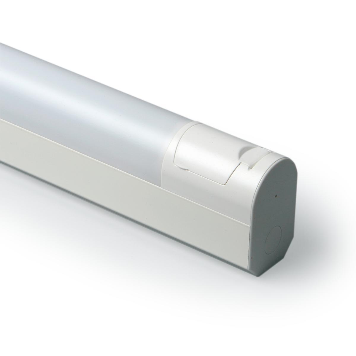 Allmänbruksarmatur AVR66 Jono LED - ARM JONO LED 7W/840 UTTAG AVR66.1560LP