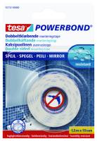 Monteringstejp, powerbond spegel, Tesa