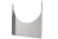 Kanalstöd 120 mm, Hallströms