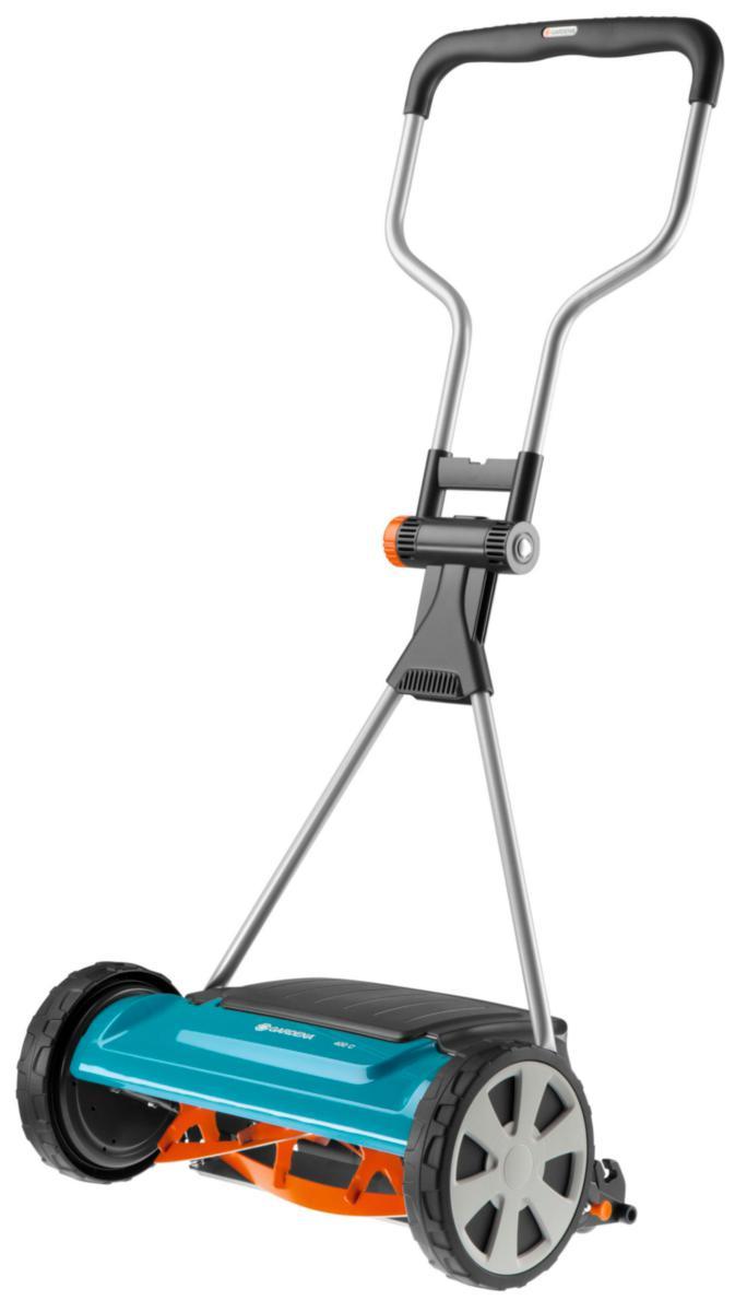 Handgräsklippare Gardena Comfort 400C - GRÄSKLIPPARE HAND GARDENA COMFORT 400C