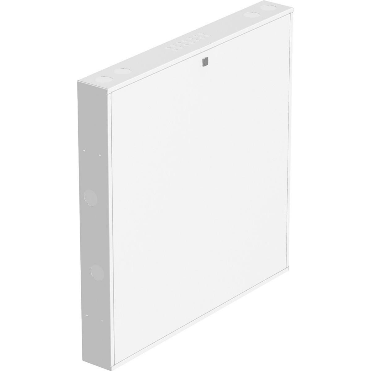 Fördelarskåp Vario, Uponor - UPONOR VARIO FÖRDELARSKÅP OW 550X850X108MM