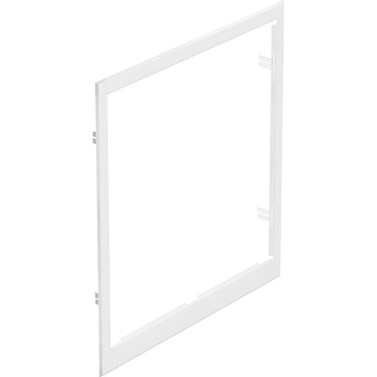 Fördelarskåpsram Vario, Uponor - UPONOR VARIO FÖRDELARSKÅPSRAM IW S 850X850MM