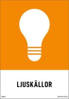Miljödekaler "Elektronik"