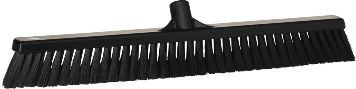 Sopkvast Vikan - SOPBORSTE VIKAN 610MM SVART MJUK