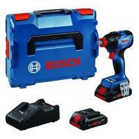 Kombidragare Bosch GDX 18V-210 2x4.0 Ah