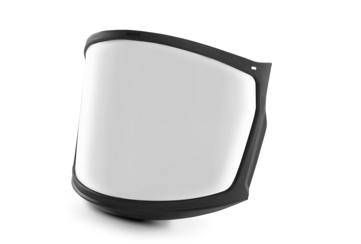 Visir till KASK hjälm - VISIR KLAR KASK ZEN FULL FACE KLAR
