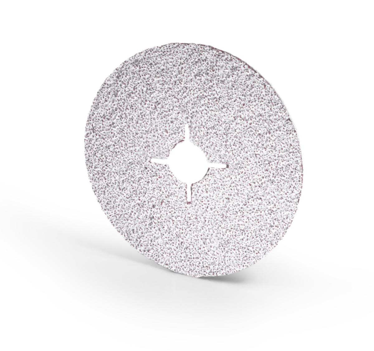 Fiberrondell VSM ALU-X XF733 - FIBERRONDELL VSM ALU-X XF733 125X22MM S1 E KORN36