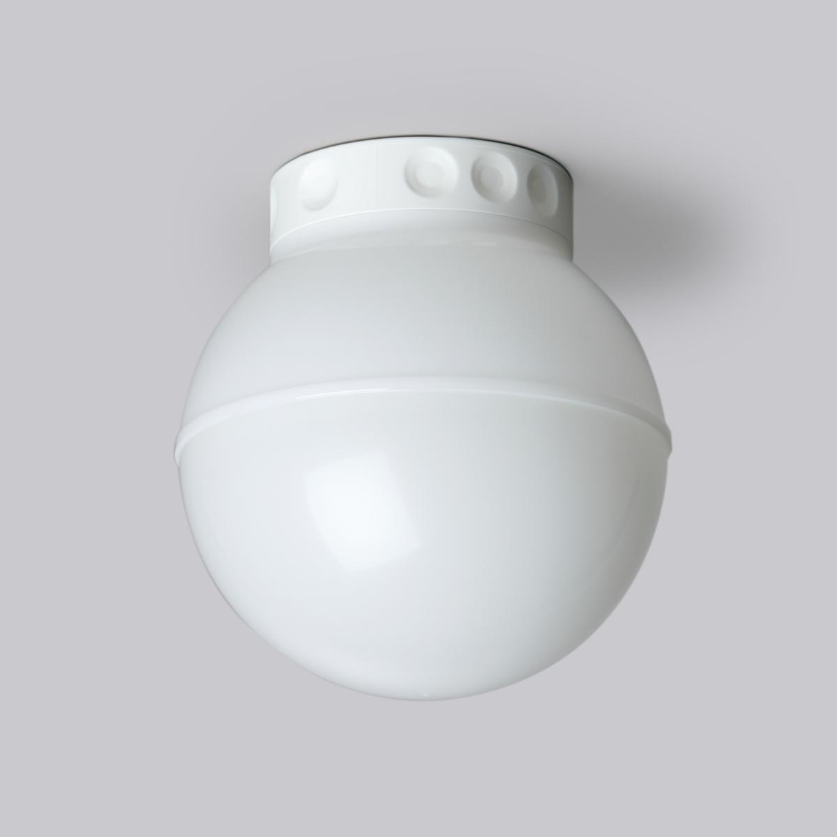 Globarmatur AVR 20.1 komplett i plast - ARMATUR AVR 20.11 (1ST/FRP) 