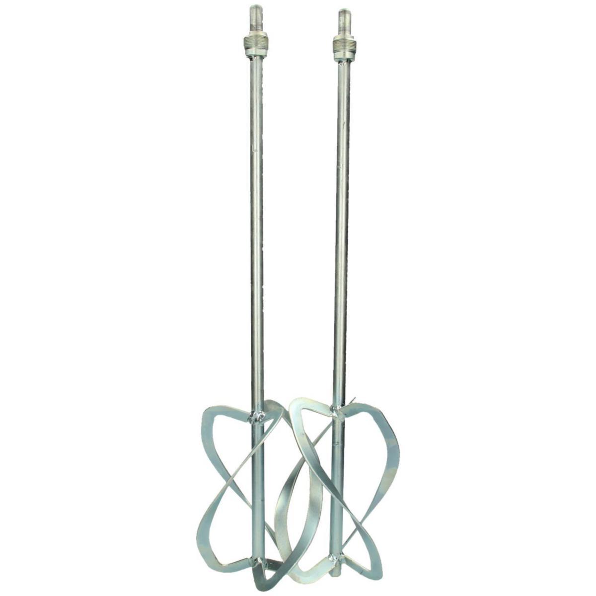 Maskinvisp HiKOKI PU120HC - MASKINVISP HIKOKI 120X590 6-KANT 10MM 10-25KG PU120HC