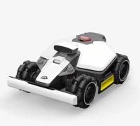 Robotgräsklippare LUBA Mini AWD 1500