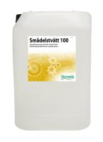 Kallavfettning Strovels Smådelstvätt 100