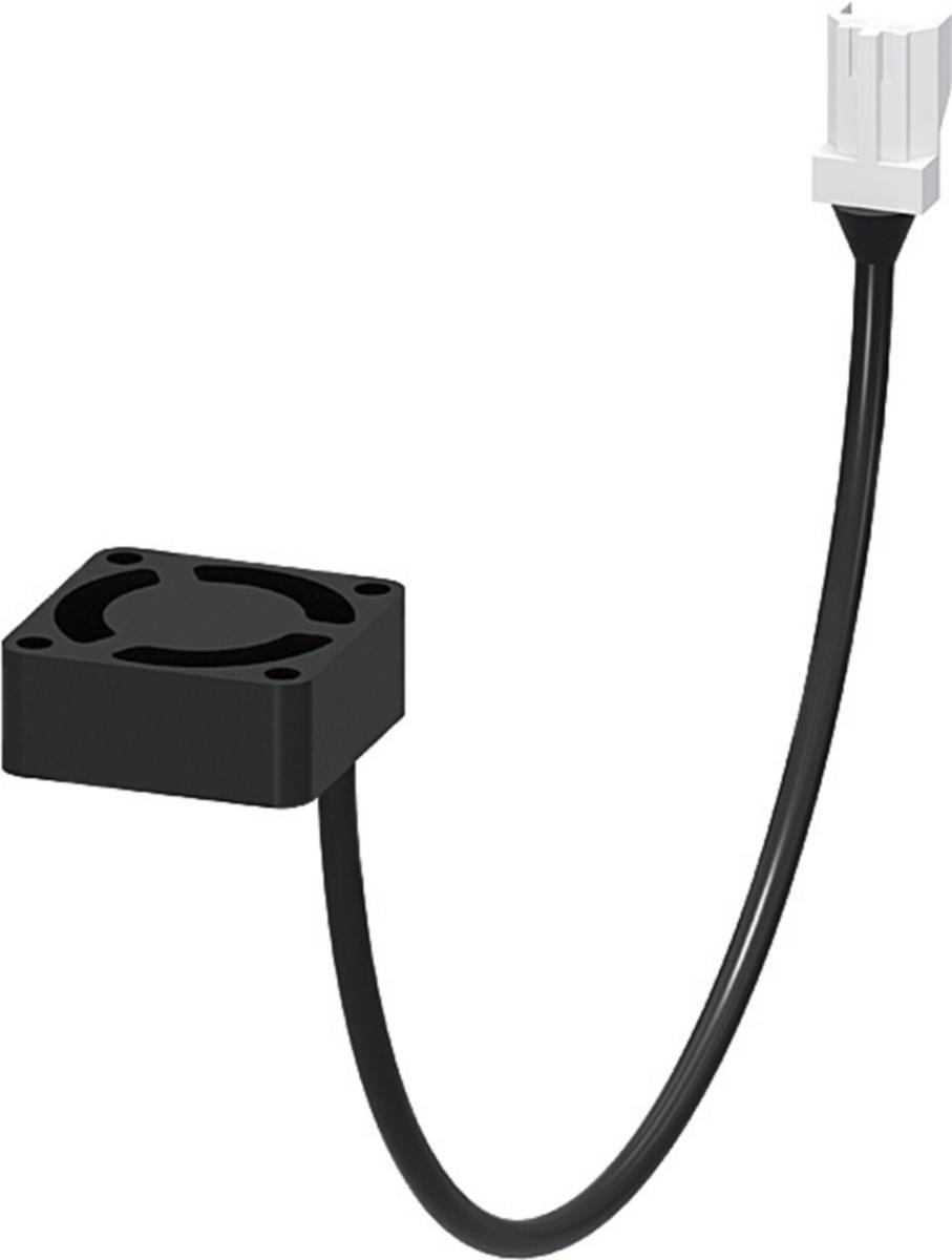 Fläkt till mjukstarter 3RW40 - KYLFLÄKT STRL S0 3RW4928-8VB00
