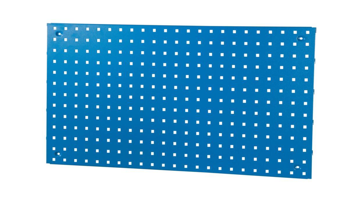 Verktygsplåt SWED - VERKTYGSPANEL PERF 666X480 MM
