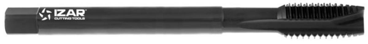 Gängtapp IZAR 3243 M HSSE-V DIN - GÄNGTAPP IZAR 3243 DIN 376 M12
