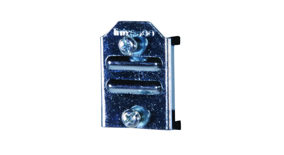 Basplatta SWED - BASPLATTA 40X34 MM. 3 ST