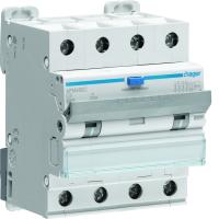 Personskyddsautomat AFM, Karakteristik C, 6kA