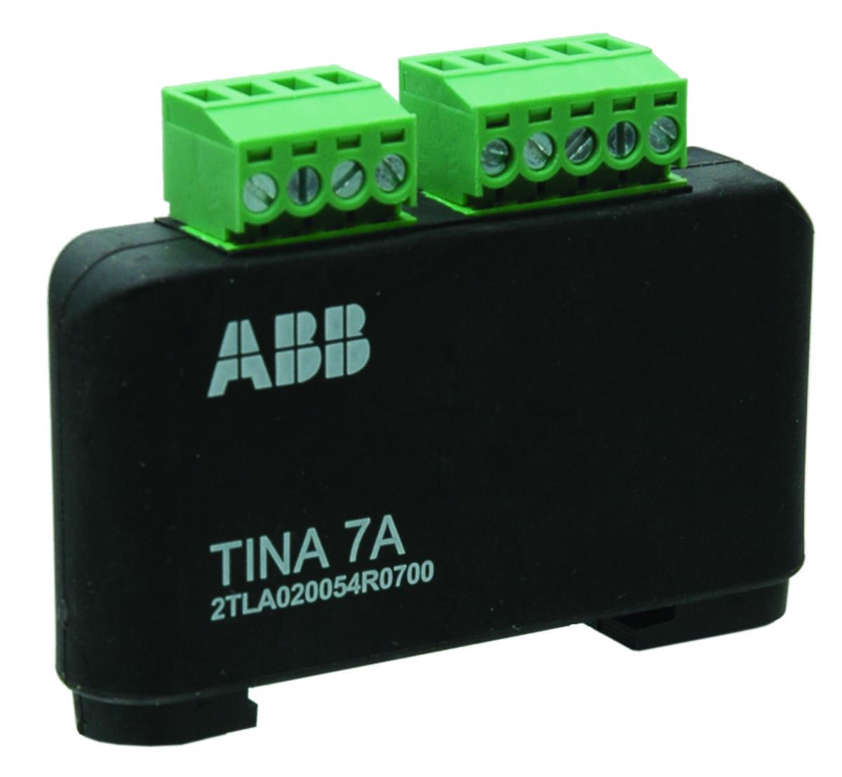 Anpassningsenhet Tina - ANPASSNINGSENHET TINA 7A