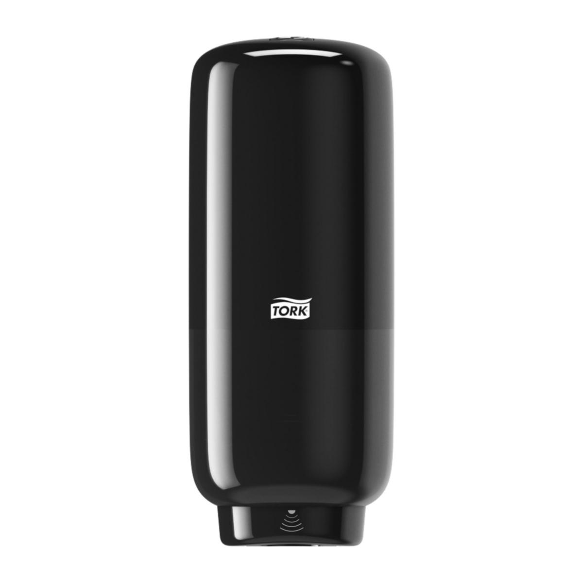 Dispenser Tork Skumtvål S4 Elevation Sensor - TORK DISPENSER SKUMTVÅL S4 SVART SENSOR 561608