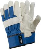 Arbetshandske Tegera 106