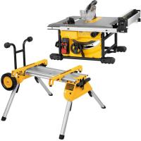 Bordssåg DEWALT DWE7485RS-XC