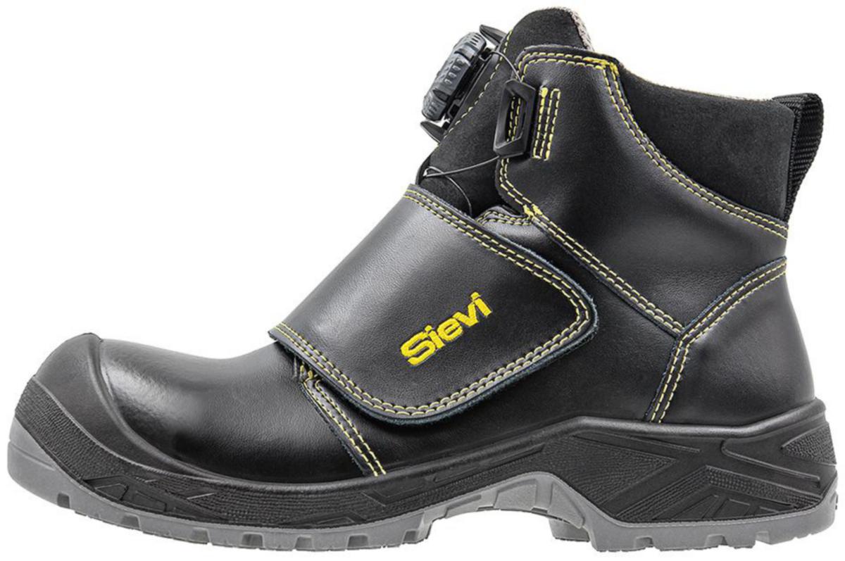 Skyddskänga Sievi AL Hit Roller XL 52415 - SKYDDSKÄNGA SIEVI 52415 AL HIT ROLLER XL STL 40