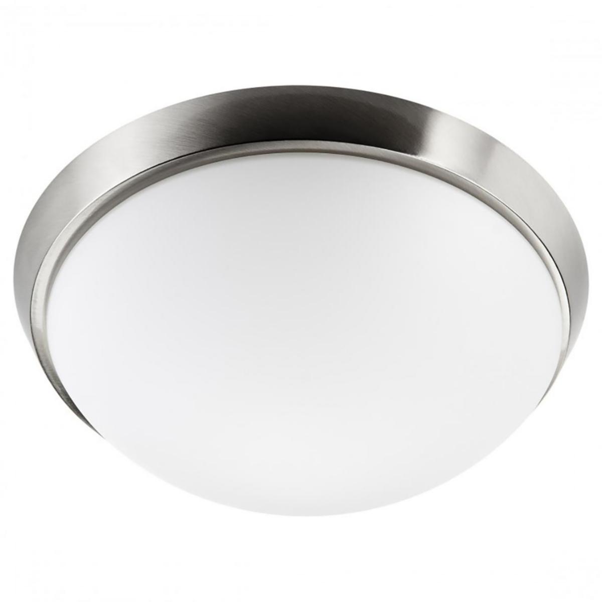 Tak och väggarmatur Calando - PLAFOND CALANDO BS 10W LED