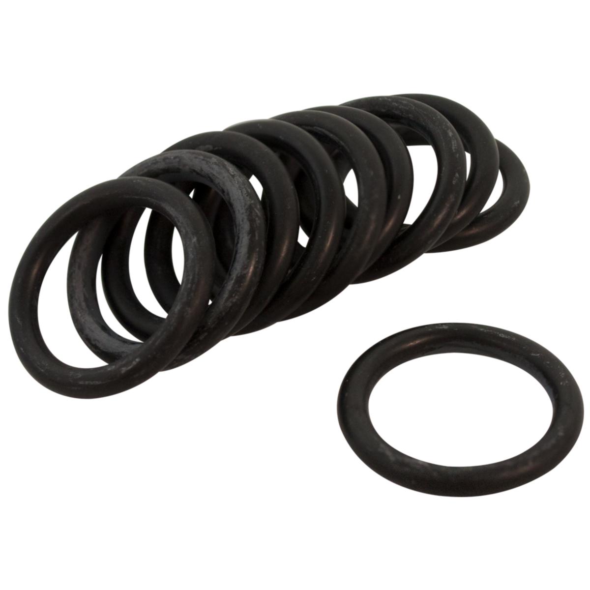 O-ring för utloppspip, Oras - ORAS O-RING 13.6X2.4. 10-PACK 469360/10