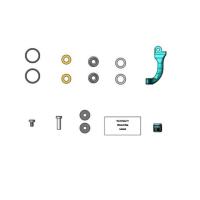 Reservdelssats till vattensifon, Krusman