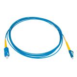 Fiberkablage SM Simplex SC/UPC-LC/UPC OS2 9/125