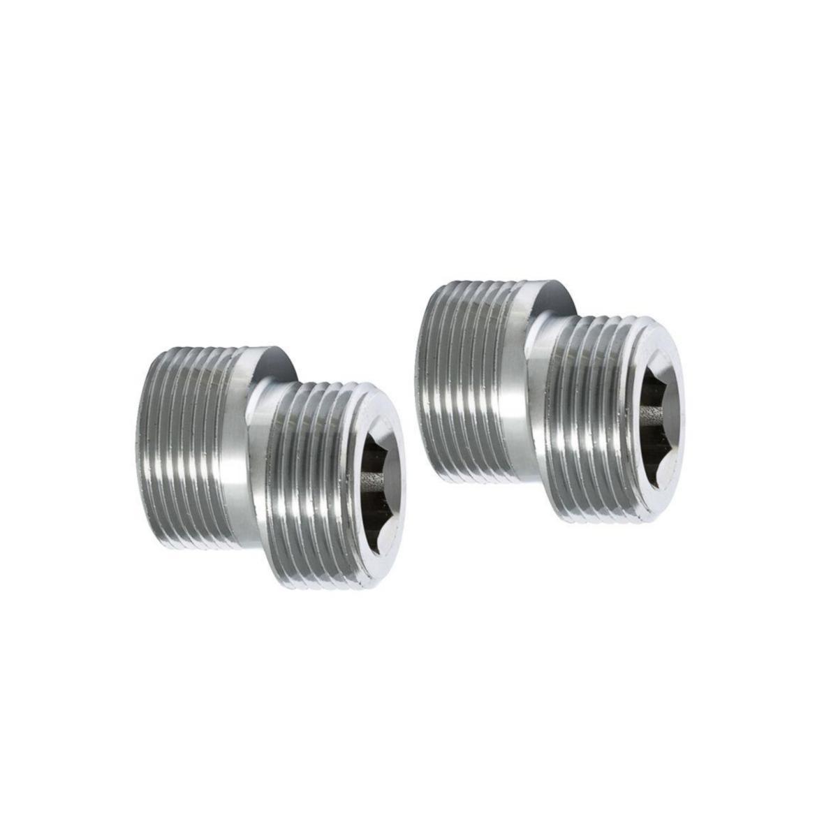 Excenterkopplingar för blandare, Trio - TRIO EXCENTERKOPPLING BF M26x1,5 UTV/G20 UTV  CC 5MM