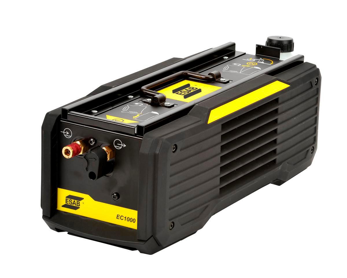 Vattenkylaggregat ESAB Renegade EC1000 - VATTENKYL ESAB RENEGADE EC1000 FÖR 300I/300IP