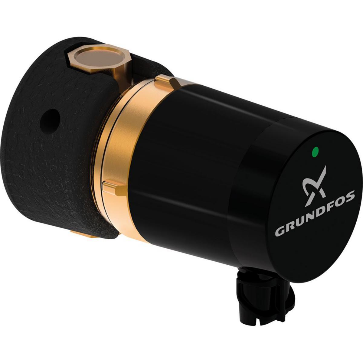 Cirkulationspump Fluvia T Pump Grundfos Push-12, Uponor - UPONOR FLUVIA T PUMP PUSH-12 GRUNDFOS