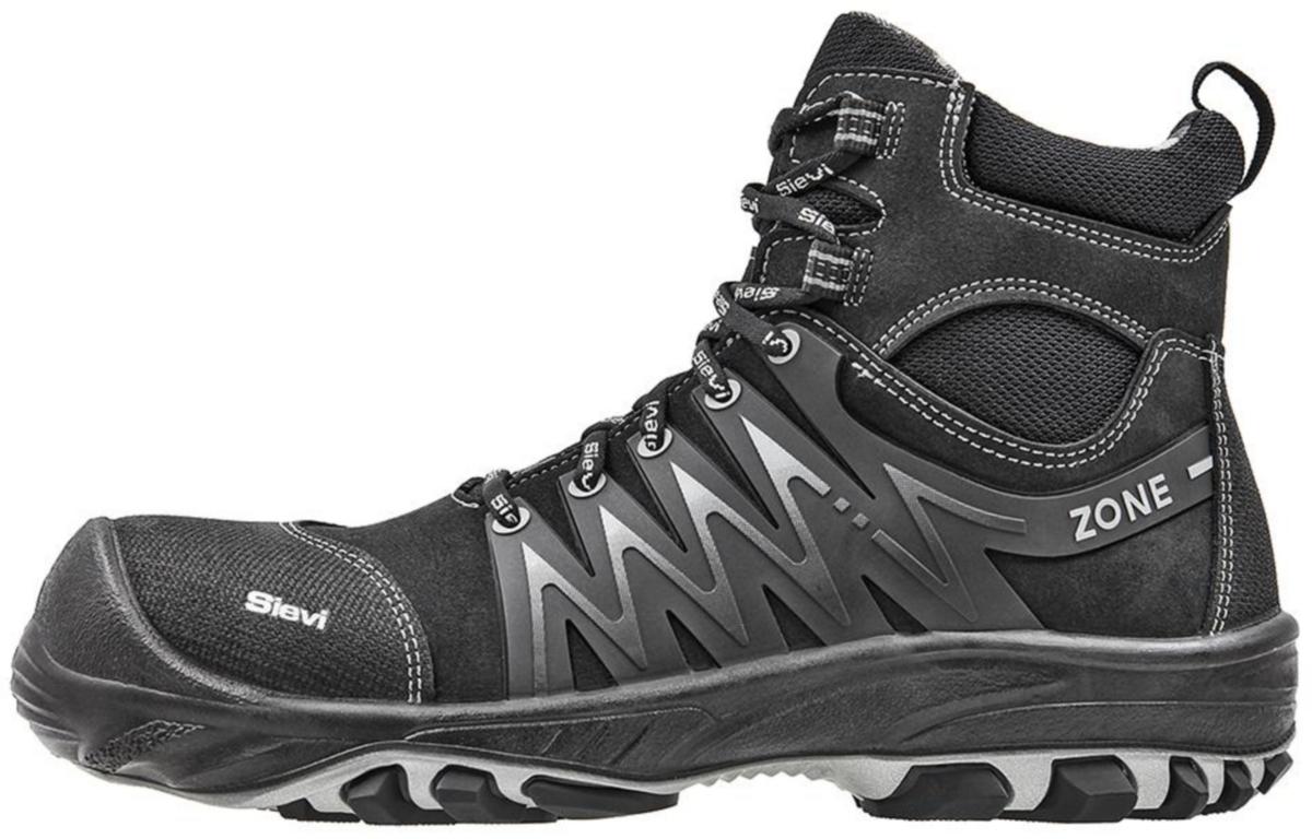 Skyddskänga Sievi 52104 Zone High+ - SKYDDSKÄNGA SIEVI 52142 ZONE HIGH+ S3  45