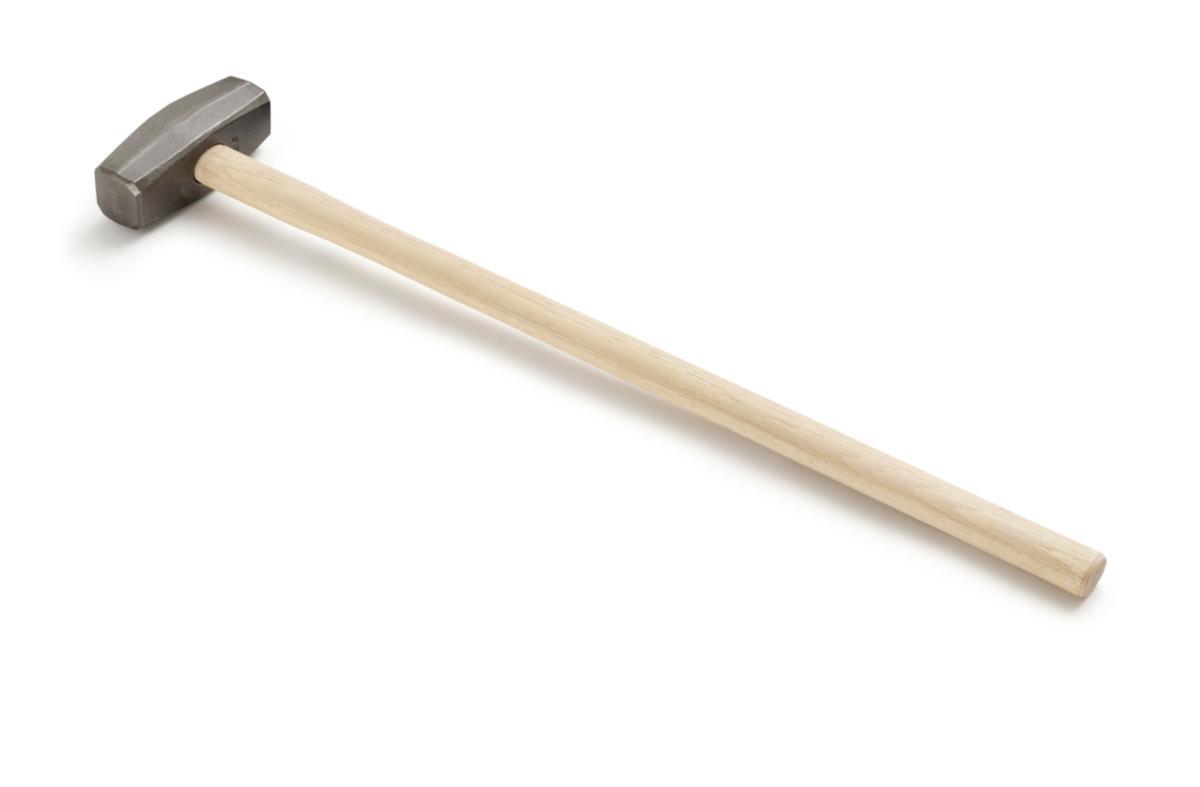 Knoster Hultafors KS - KNOSTER HULTAFORS KS-6000 6KG SKAFTLÄNGD 900MM