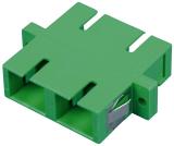Mellanstycken SC Duplex, Hexatronic