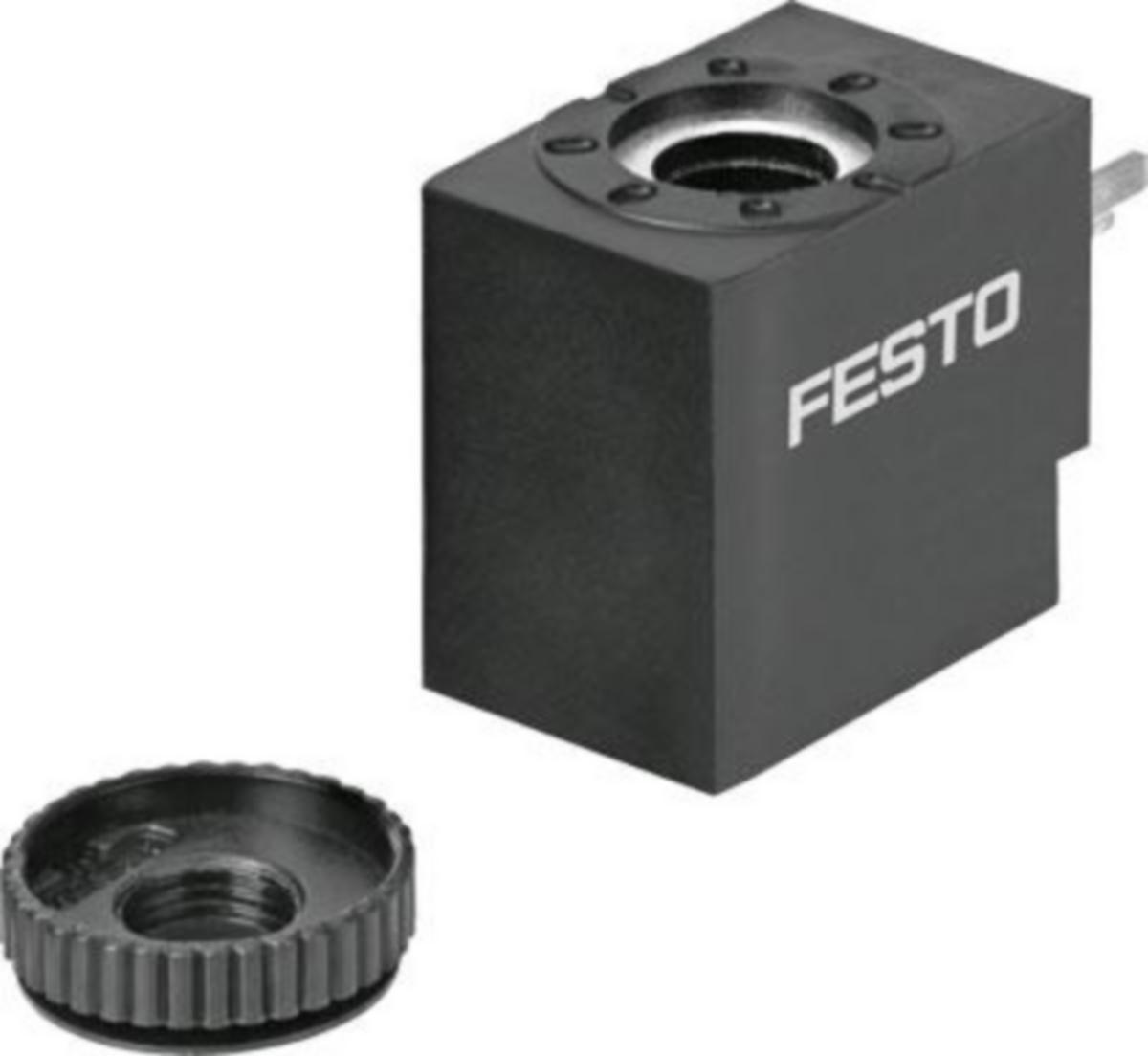 Magnetspole Festo VACS - MAGNETSPOLE FESTO VACS-C-C1-3W