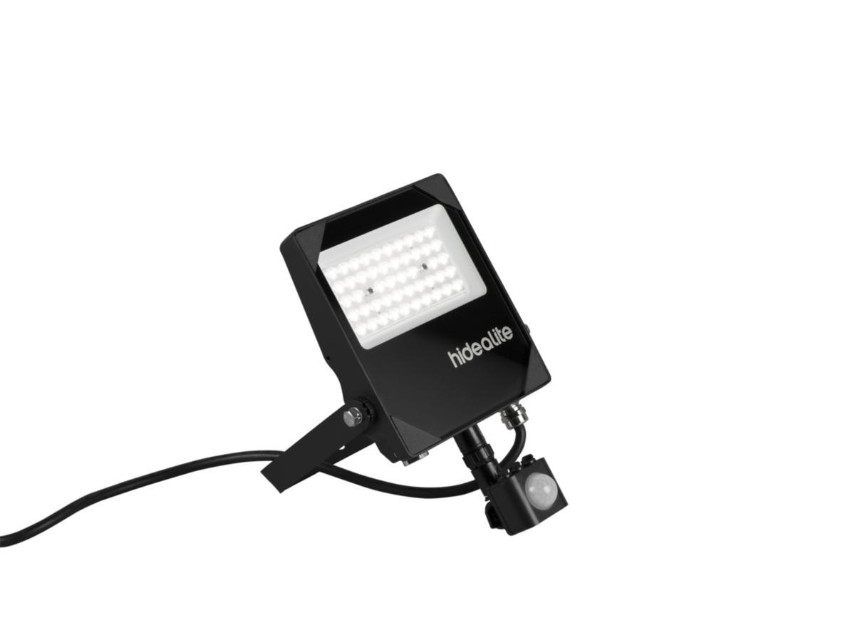 Strålkastare Scout G2 - STRÅLK 30W 4250LM 4K ASYM PIR SCOUT G2 XS