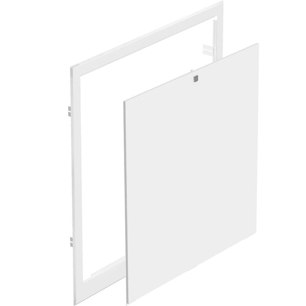 Ram/lucka, Comfort Port Ram/lucka WT, Uponor - UPONOR COMFORT PORT RAM/LUCKA WT 5