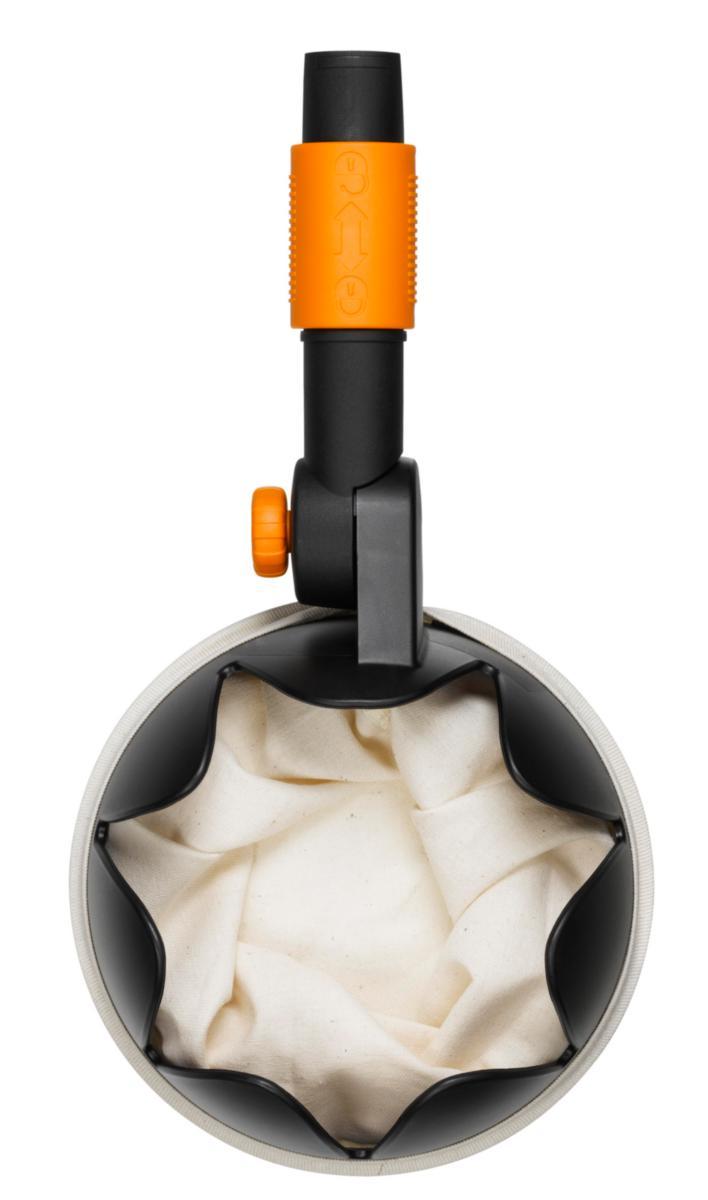 Fruktplockare Fiskars Quikfit - FRUKTPLOCKARE FISKARS QUIKFIT