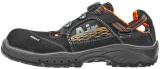 Skyddssandal Sievi Air Roller 52523